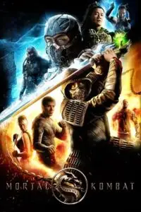 Mortal kombat vga poster - vegamovies, Vegamovies0.com