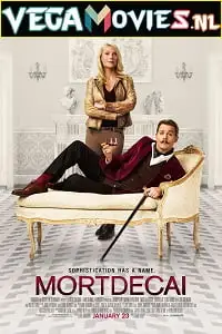 Mortdecai 2015 - vegamovies, Vegamovies0.com