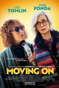 Moving on 2022 poster - vegamovies, Vegamovies0.com