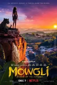 Mowgli 1 - vegamovies, Vegamovies0.com