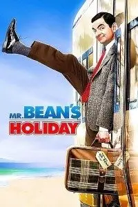 Mr. beans holiday - vegamovies, Vegamovies0.com