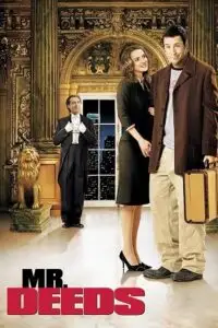 Mr. deeds - vegamovies, Vegamovies0.com