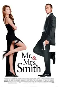 Mr. mrs. smith - vegamovies, Vegamovies0.com