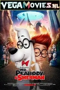 Mr. peabody sherman 2014 - vegamovies, Vegamovies0.com