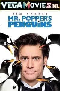 Mr. poppers penguins 2011 - vegamovies, Vegamovies0.com