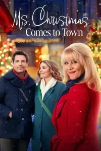 Ms christmas comes to town - vegamovies, Vegamovies0.com