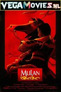 Mulan 1998 - vegamovies, Vegamovies0.com