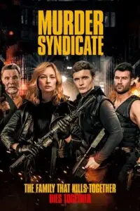 Murder syndicate - vegamovies, Vegamovies0.com