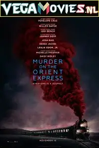 Murder on the orient express 2017 - vegamovies, Vegamovies0.com