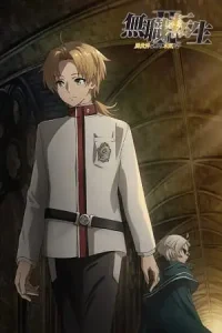 Mushoku tensei jobless reincarnation part 2 - vegamovies, Vegamovies0.com