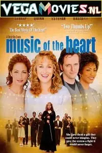 Music of the heart - vegamovies, Vegamovies0.com