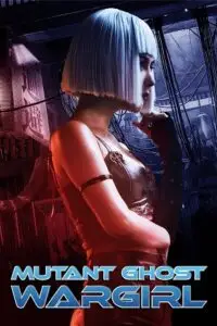 Mutant ghost wargirl hindi dubbed - vegamovies, Vegamovies0.com