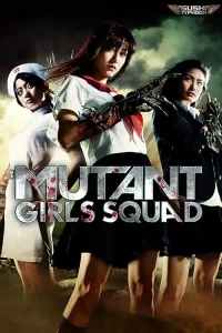 Mutant girls squad 2010 - vegamovies, Vegamovies0.com