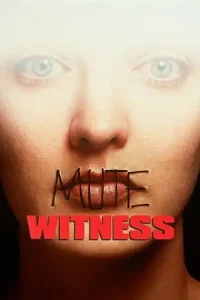 Mute witness - vegamovies, Vegamovies0.com