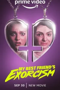 My best friends exorcism - vegamovies, Vegamovies0.com