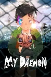 My daemon 2023 hindi dubbed - vegamovies, Vegamovies0.com