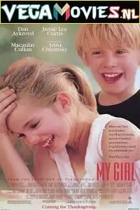 My girl 1991 - vegamovies, Vegamovies0.com