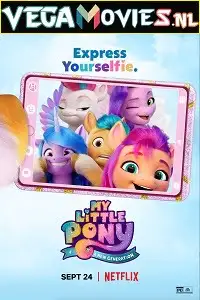 My little pony a new generation 2021 - vegamovies, Vegamovies0.com