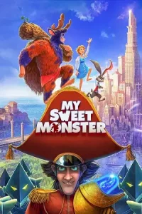 My sweet monster - vegamovies, Vegamovies0.com