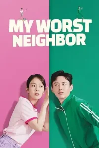 My worst neighbor - vegamovies, Vegamovies0.com