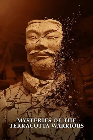 Mysteries of the terracotta warriors - vegamovies, Vegamovies0.com