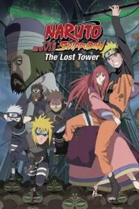 Naruto shippuden the lost tower - vegamovies, Vegamovies0.com