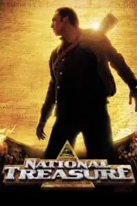 National treasure - vegamovies, Vegamovies0.com