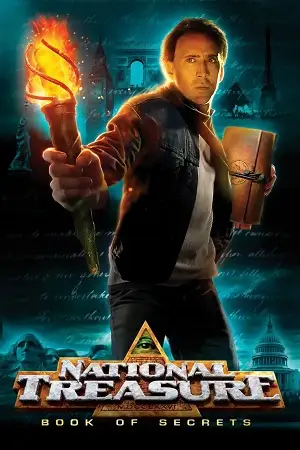 National treasure - vegamovies, Vegamovies0.com