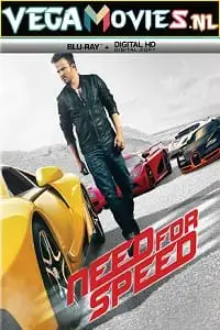 Need for speed 2014 - vegamovies, Vegamovies0.com