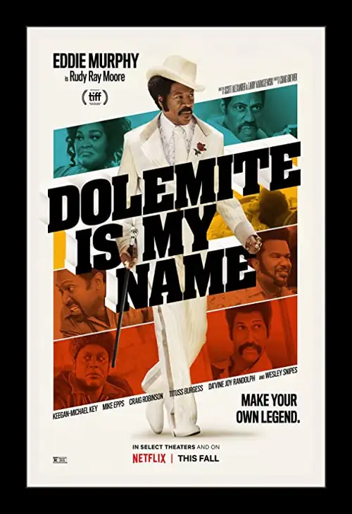 Netflix dolemite is my name - vegamovies, Vegamovies0.com