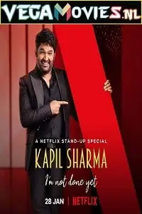 Netflix kapil sharma - vegamovies, Vegamovies0.com