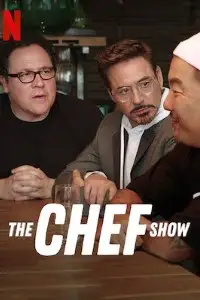 Netflix the chef show season 1 - vegamovies, Vegamovies0.com