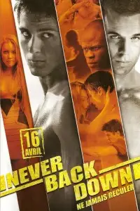 Never back down - vegamovies, Vegamovies0.com