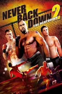 Never back down 2 vegamovies poster - vegamovies, Vegamovies0.com