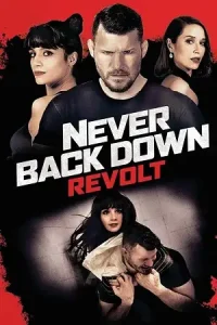 Never back down - vegamovies, Vegamovies0.com