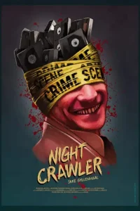 Night crawler - vegamovies, Vegamovies0.com