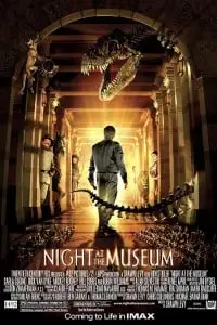 Night at the museum - vegamovies, Vegamovies0.com