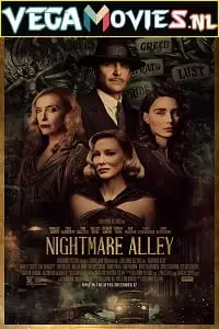 Nightmare alley - vegamovies, Vegamovies0.com