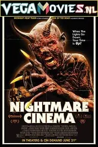 Nightmare cinema 2018 - vegamovies, Vegamovies0.com