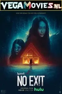 No exit - vegamovies, Vegamovies0.com