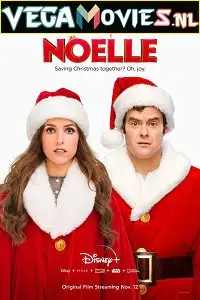 Noelle 2019 hindi - vegamovies, Vegamovies0.com