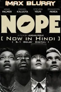 Nope hindi dubbed vegamovies - vegamovies, Vegamovies0.com