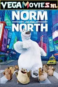 Norm of the north - vegamovies, Vegamovies0.com