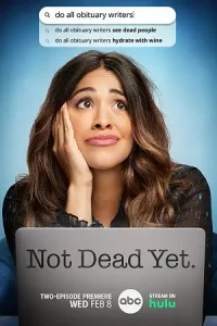 Not dead yet 2023 - vegamovies, Vegamovies0.com