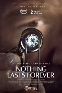 Nothing lasts forever 2023 poster - vegamovies, Vegamovies0.com