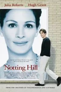 Notting hill 1999 poster - vegamovies, Vegamovies0.com