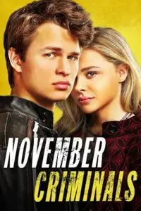 November criminals - vegamovies, Vegamovies0.com