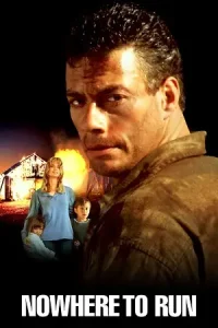 Nowhere to run 1993 bluray hindi - vegamovies, Vegamovies0.com