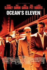 Oceans eleven 2001 posters - vegamovies, Vegamovies0.com