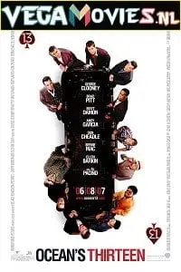 Oceans thirteen - vegamovies, Vegamovies0.com